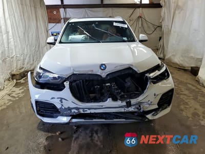 Piąte zdjęcie samochodu w środku: 2023 BMW X5 XDRIVE40I VIN:5UXCR6C02P9R68865 - miniatura