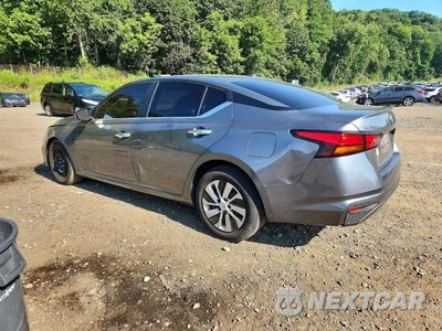 Drugie zdjęcie samochodu z przodu: 2020 NISSAN ALTIMA S VIN:1N4BL4BV4LC285696 - miniatura