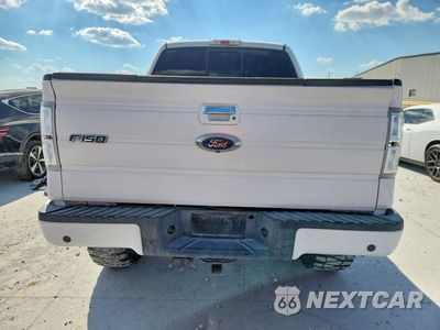 Zdjęcie 6 z 12 samochodu: 2013 FORD F150 SUPERCREW VIN:1FTFW1ET1DKG23168 - miniatura