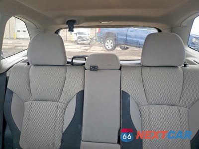 Zdjęcie 10 z 13 samochodu: 2019 SUBARU FORESTER PREMIUM VIN:JF2SKAEC3KH574111 - miniatura