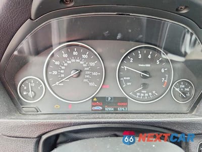 Zdjęcie 9 z 12 samochodu: 2016 BMW 320 I VIN:WBA8E1G52GNT37761 - miniatura