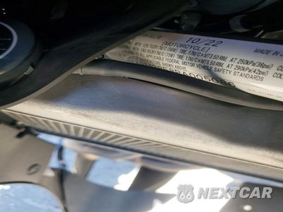 Zdjęcie 9 z 9 samochodu: 2023 YAMAHA YZFR7 VIN:JYARM38E8PA005086 - miniatura