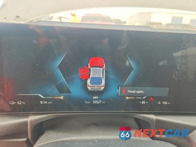 Zdjęcie 9 z 12 samochodu: 2024 BMW I4 EDRIVE 35 VIN:WBY43AW05RFR59926 - miniatura