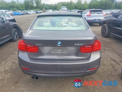 Zdjęcie 6 z 12 samochodu: 2013 BMW 328 XI SULEV VIN:WBA3B5C55DF594192 - miniatura