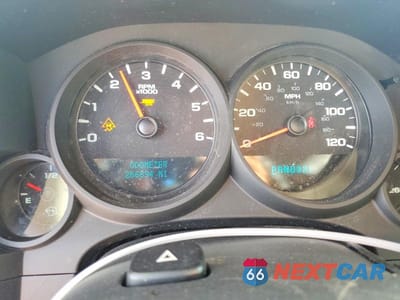 Zdjęcie 9 z 12 samochodu: 2011 GMC SIERRA C1500 SL VIN:3GTP1UEA8BG124441 - miniatura