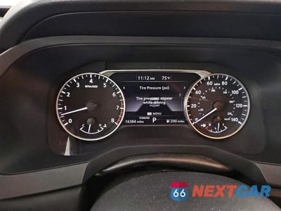 Zdjęcie 9 z 13 samochodu: 2025 NISSAN PATHFINDER S VIN:5N1DR3AAXSC289823 - miniatura