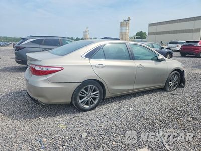 Trzecie zdjęcie samochodu z tyłu: 2015 TOYOTA CAMRY SE VIN:4T1BF1FK8FU003506 - miniatura