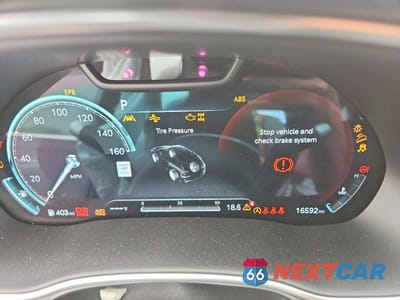 Zdjęcie 9 z 13 samochodu: 2024 GENESIS GV80 2.5T VIN:KMUHBDSB9RU198227 - miniatura