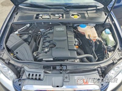 Zdjęcie 11 z 12 samochodu: 2009 AUDI A4 2.0T CABRIOLET VIN:WAUAF48H99K009640 - miniatura