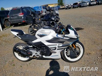2026 CF MOTO 450SS LCEPESLP0T6001168 - główne zdjęcie licytacji z USA - miniatura