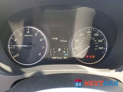 Zdjęcie 9 z 13 samochodu: 2014 MITSUBISHI OUTLANDER SE VIN:JA4AD3A38EZ004605 - miniatura