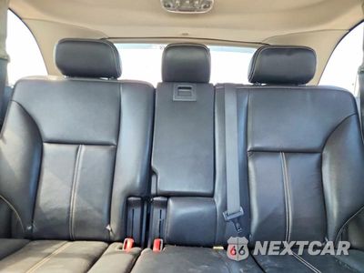 Zdjęcie 10 z 13 samochodu: 2008 FORD EDGE LIMITED VIN:2FMDK39CX8BA74185 - miniatura