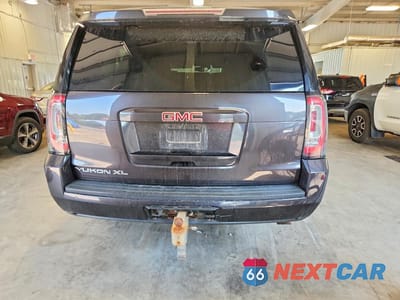 Zdjęcie 6 z 13 samochodu: 2015 GMC YUKON XL K1500 SLT VIN:1GKS2HKC8FR273804 - miniatura
