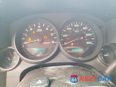 Zdjęcie 9 z 13 samochodu: 2012 CHEVROLET SILVERADO C1500 VIN:1GCRCPEX0CZ301879 - miniatura