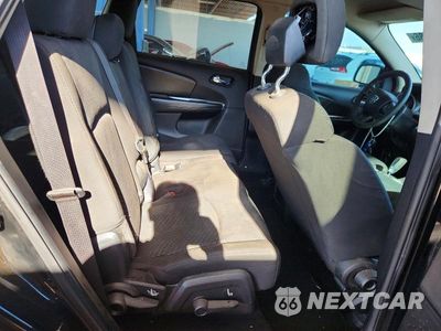 Zdjęcie 11 z 13 samochodu: 2017 DODGE JOURNEY SE VIN:3C4PDCAB4HT601835 - miniatura
