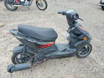 2025 BAOD MOTORCYCLE L2BB6BCHXSB127019 - główne zdjęcie licytacji z USA - miniatura