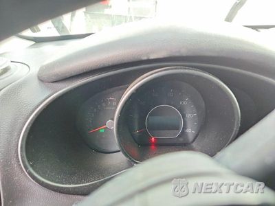 Zdjęcie 9 z 12 samochodu: 2017 KIA SOUL BASE VIN:KNDJN2A24H7475428 - miniatura