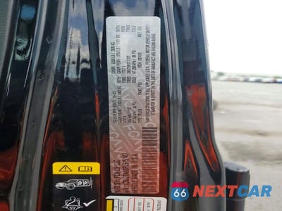 Zdjęcie 12 z 12 samochodu: 2023 JEEP GLADIATOR SPORT VIN:1C6JJTAG0PL575147 - miniatura