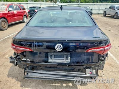 Zdjęcie 6 z 12 samochodu: 2020 VOLKSWAGEN JETTA S VIN:3VWCB7BU8LM010063 - miniatura
