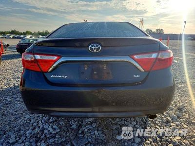 Zdjęcie 6 z 12 samochodu: 2016 TOYOTA CAMRY SE VIN:4T1BF1FK4GU535417 - miniatura