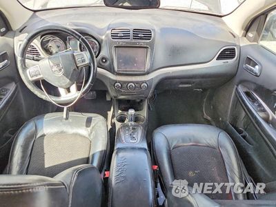 Zdjęcie 8 z 13 samochodu: 2016 DODGE JOURNEY CROSSROAD VIN:3C4PDCGG9GT207409 - miniatura