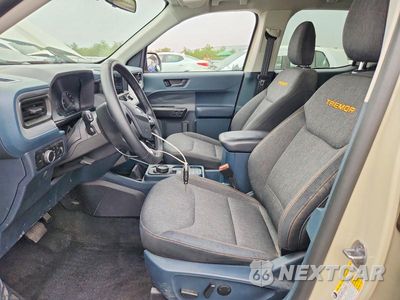 Zdjęcie 7 z 12 samochodu: 2024 FORD MAVERICK XLT TREMOR VIN:3FTTW8C97RRA80253 - miniatura