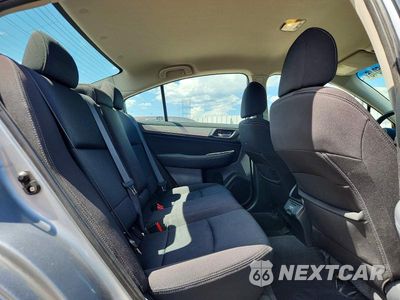 Zdjęcie 10 z 12 samochodu: 2018 SUBARU LEGACY 2.5I PREMIUM VIN:4S3BNAF62J3022142 - miniatura
