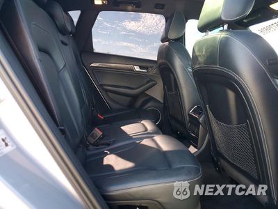 Zdjęcie 11 z 14 samochodu: 2015 AUDI SQ5 PREMIUM PLUS VIN:WA1CGAFP0FA024363 - miniatura