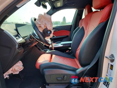 Zdjęcie 7 z 12 samochodu: 2023 BMW X1 XDRIVE28I VIN:WBX73EF04P5X48065 - miniatura