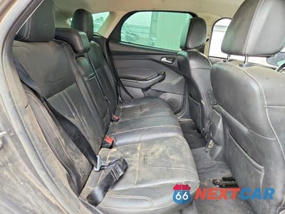 Zdjęcie 10 z 12 samochodu: 2013 FORD FOCUS SE VIN:1FADP3K28DL164250 - miniatura