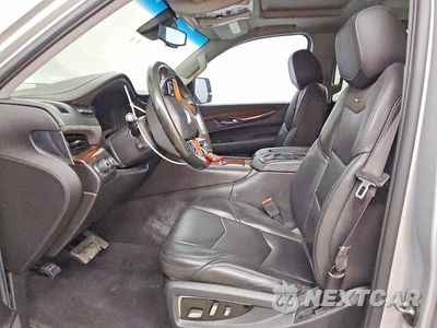 Zdjęcie 7 z 14 samochodu: 2015 CADILLAC ESCALADE LUXURY VIN:1GYS4MKJXFR739658 - miniatura
