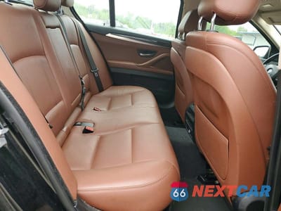 Zdjęcie 10 z 12 samochodu: 2015 BMW 535 XI VIN:WBA5B3C57FD543997 - miniatura