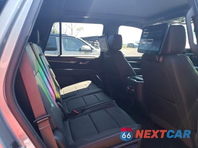 Zdjęcie 11 z 13 samochodu: 2024 GMC YUKON DENALI VIN:1GKS2DKL1RR227180 - miniatura