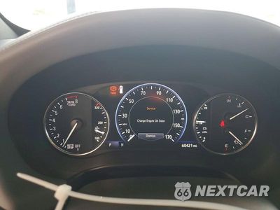 Zdjęcie 9 z 13 samochodu: 2024 BUICK ENCLAVE PREMIUM VIN:5GAEVBKW7RJ124795 - miniatura