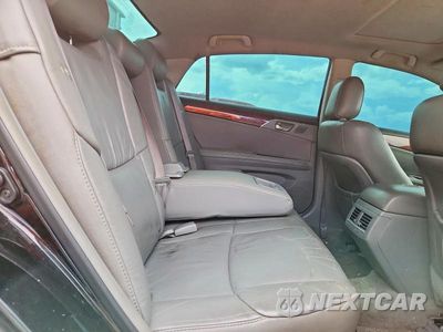 Zdjęcie 10 z 12 samochodu: 2010 TOYOTA AVALON XLS VIN:4T1BK3DB2AU361798 - miniatura