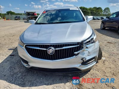 Piąte zdjęcie samochodu w środku: 2019 BUICK ENCLAVE ESSENCE VIN:5GAERBKW1KJ171749 - miniatura