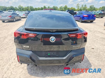 Zdjęcie 6 z 13 samochodu: 2026 BMW X2 XDRIVE28I VIN:WBX63GM02T5406425 - miniatura