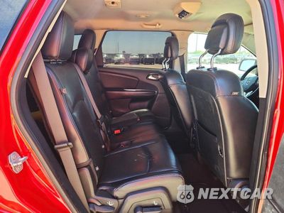 Zdjęcie 11 z 13 samochodu: 2018 DODGE JOURNEY GT VIN:3C4PDCEG9JT421858 - miniatura