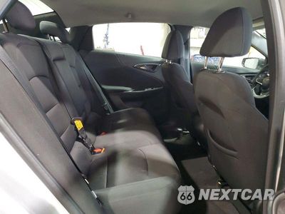 Zdjęcie 10 z 12 samochodu: 2018 CHEVROLET MALIBU LS VIN:1G1ZB5ST7JF215758 - miniatura
