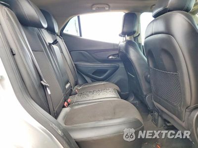 Zdjęcie 11 z 13 samochodu: 2018 BUICK ENCORE PREFERRED VIN:KL4CJASB8JB714831 - miniatura