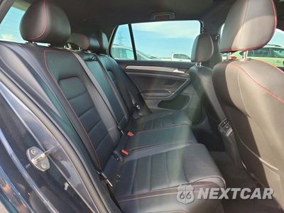 Zdjęcie 10 z 12 samochodu: 2018 VOLKSWAGEN GTI S/SE VIN:3VW447AU0JM250236 - miniatura