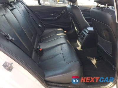 Zdjęcie 10 z 12 samochodu: 2015 BMW 328 XI SULEV VIN:WBA3B5C50FF961499 - miniatura