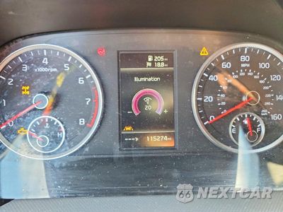 Zdjęcie 9 z 12 samochodu: 2022 KIA K5 GT LINE VIN:5XXG64J2XNG084631 - miniatura