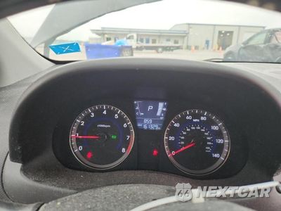 Zdjęcie 9 z 13 samochodu: 2014 HYUNDAI ACCENT GS VIN:KMHCT5AE1EU152828 - miniatura