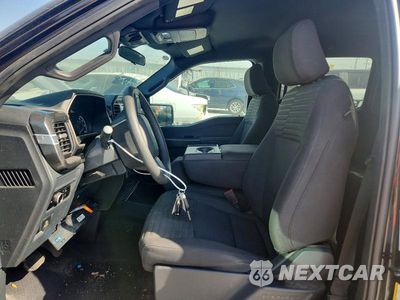 Zdjęcie 7 z 13 samochodu: 2023 FORD F150 SUPERCREW VIN:1FTEW1CP0PKE95754 - miniatura
