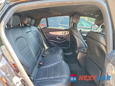 Zdjęcie 11 z 13 samochodu: 2023 MERCEDES-BENZ GLC COUPE 300 4MATIC VIN:W1N0J8EB1PG167029 - miniatura