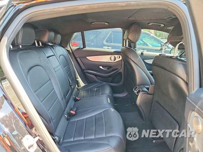 Zdjęcie 11 z 13 samochodu: 2023 MERCEDES-BENZ GLC COUPE 300 4MATIC VIN:W1N0J8EB1PG167029 - miniatura