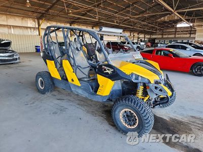 Zdjęcie 6 z 10 samochodu: 2014 CAN-AM MAVERICK X UTILITY VEHICLE VIN:3JBPNLP13EJ000504 - miniatura