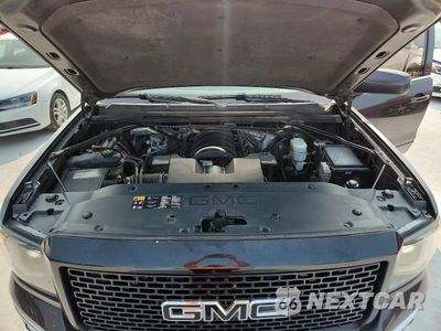 Zdjęcie 11 z 12 samochodu: 2015 GMC SIERRA K1500 SLE VIN:1GTV2UEC1FZ302315 - miniatura