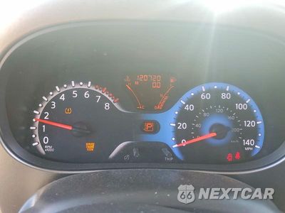 Zdjęcie 9 z 13 samochodu: 2010 NISSAN CUBE 1.8 VIN:JN8AZ2KR1AT165433 - miniatura